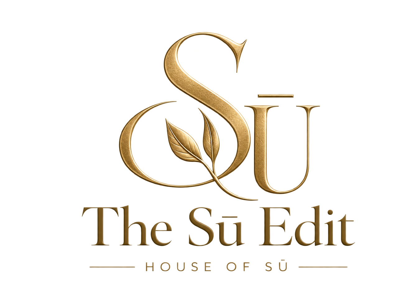 The Sū Edit — House of Sū